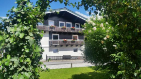 Гостиница Bhome Gästehaus b&b / Apartments, Нойкирхен-Ам-Гросфенедигер